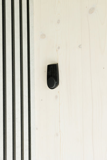 Sauna Prestige St. Moritz